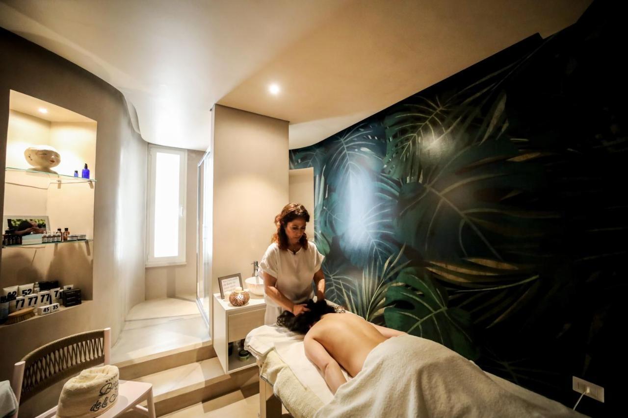 Aparthotel Borgo De Li Santi à Otrante Extérieur photo