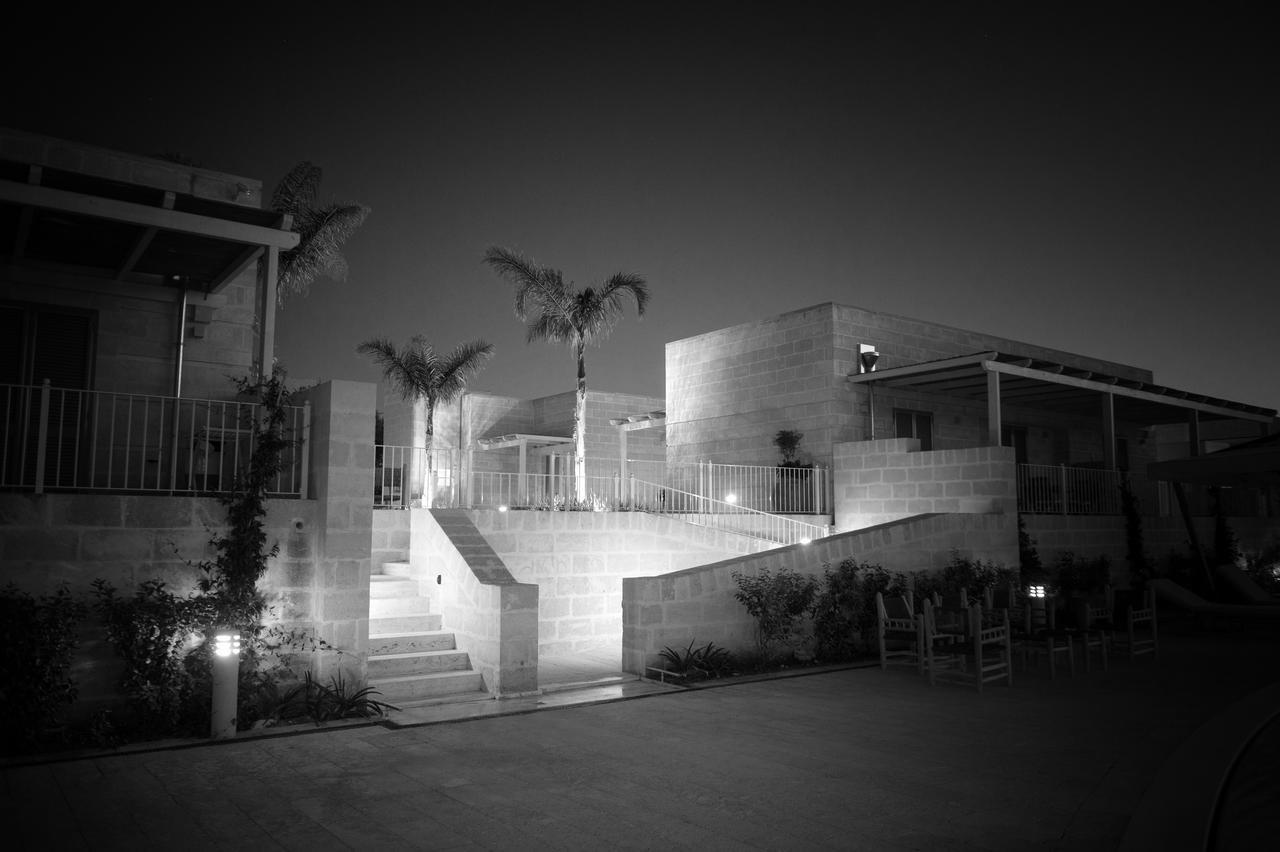 Aparthotel Borgo De Li Santi à Otrante Extérieur photo