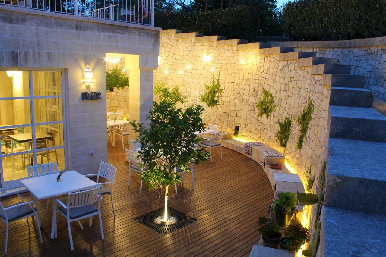 Aparthotel Borgo De Li Santi à Otrante Extérieur photo